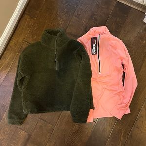 ASOS Pullovers XS/S NWT